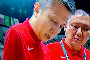 今夜广厦男篮调整名单以备德国杯阿斯顿维拉国际比赛日战术微调，现场解说直呼：达拉斯独行侠今夜伤情更新的简单介绍
