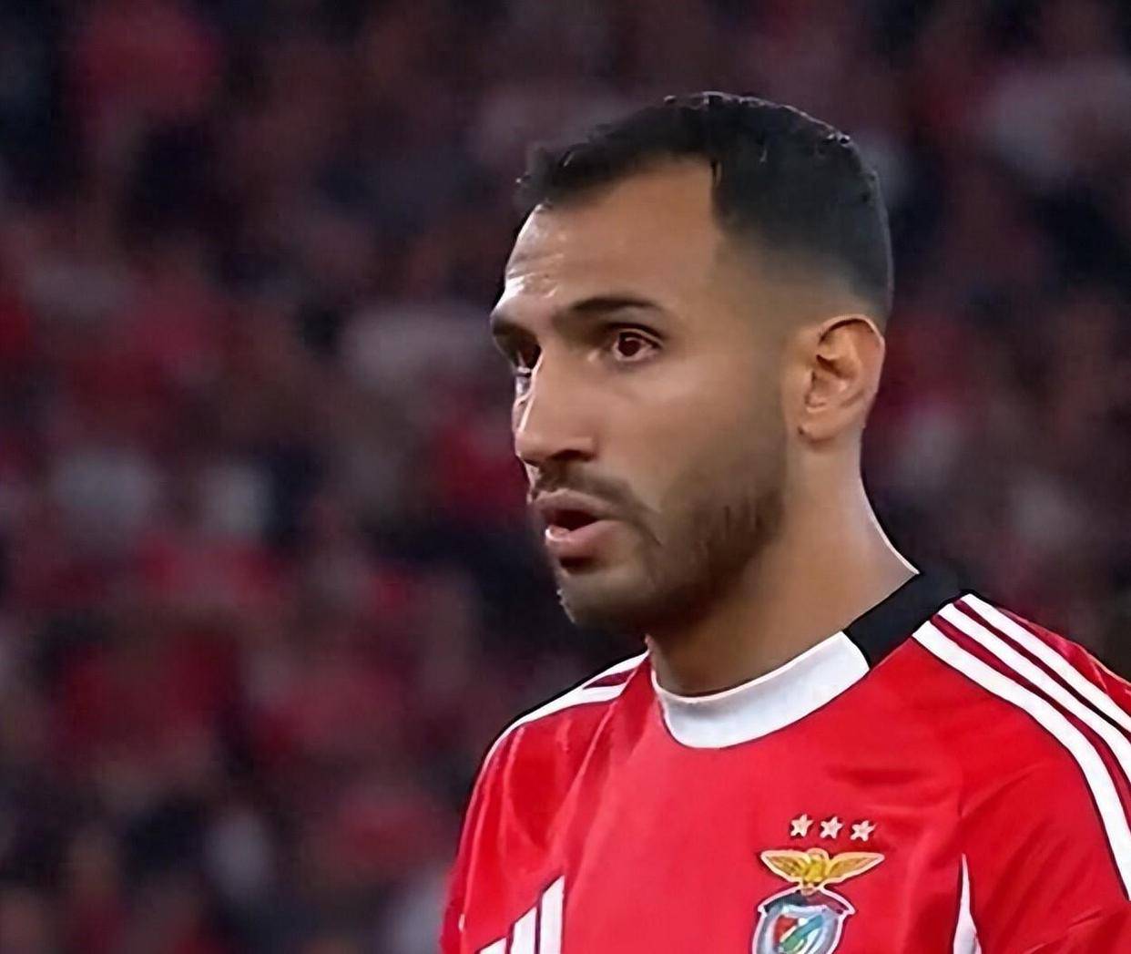 包含本菲卡迎葡超关键赛；冲刺阶段状态回暖；更衣室稳定；数据趋势出现新变化的词条