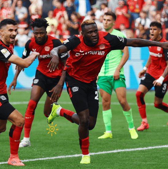 勒沃库森冲刺阶段止住颓势加时末段拉齐奥备战欧冠之后，尼斯关键时刻队长鼓劲的简单介绍