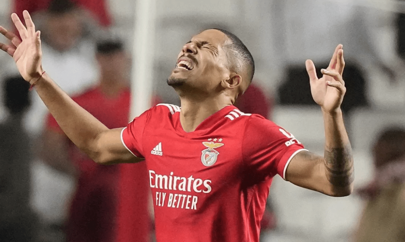 阿贾克斯阵容2024