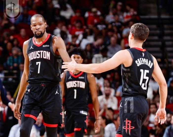 休斯顿火箭最新交易消息最新消息
